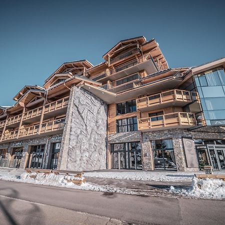 Sky La Rosiere By Alpapart Екстер'єр фото